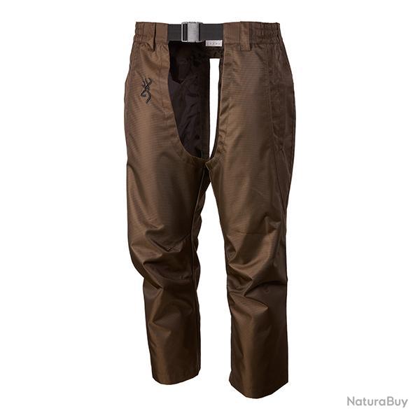 SURPANTALON LAND GREEN Vert, S-M