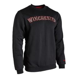 SWEATSHIRT FALCON Noir, 2 XL