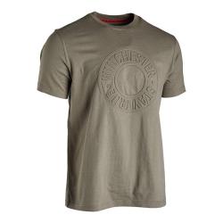 T-SHIRT HOPE KHAKI, 3 XL