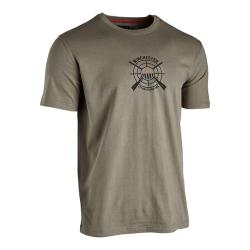 T-SHIRT PARLIN KHAKI, L
