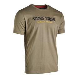 T-SHIRT RENO KHAKI, L