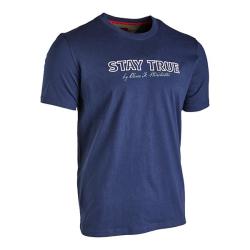 T-SHIRT RENO BLEU MARINE, XL