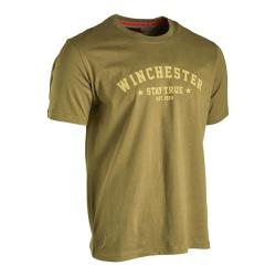T-SHIRT ROCKDALE OLIVE, 2 XL