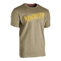 T-SHIRT SUNRAY KHAKI, 3 XL