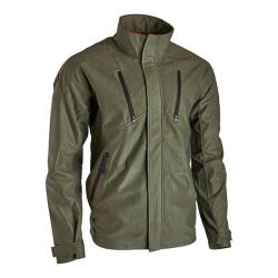 VESTE HUNTSVILLE KHAKI, 2 XL