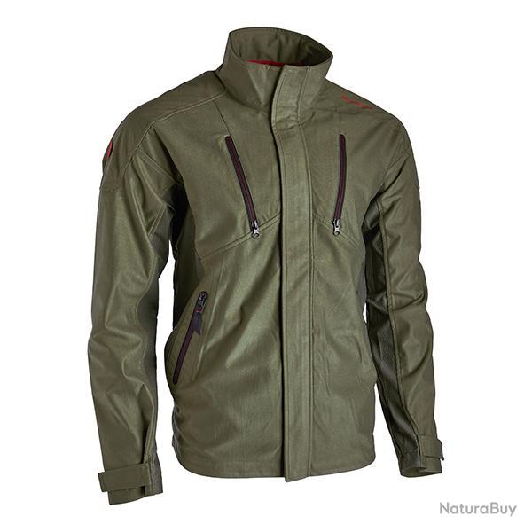 VESTE HUNTSVILLE KHAKI, S