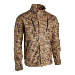 VESTE HUNTSVILLE Camo, M