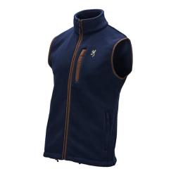 VESTE SUMMIT Bleu, 2 XL