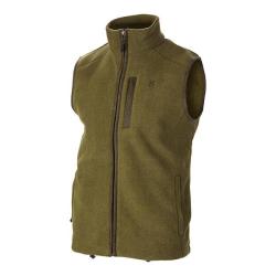 VESTE SUMMIT OLIVE, XL
