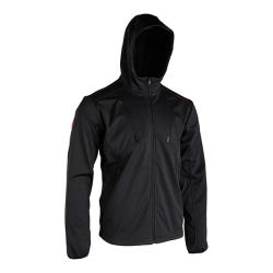 VESTE TWINPEAK Noir, M