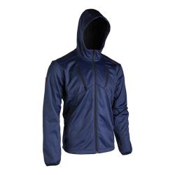 VESTE TWINPEAK BLEU MARINE, 2 XL