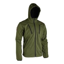 VESTE TWINPEAK KHAKI, S