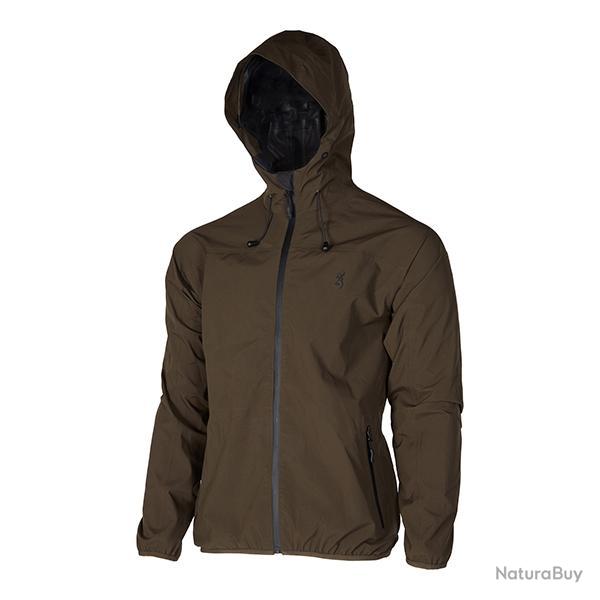 VESTE ULTIMATE COMPACT Vert, L