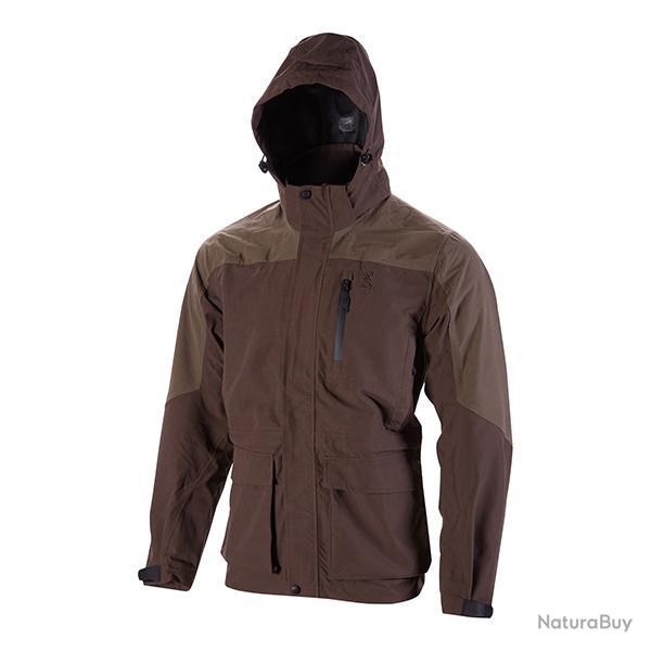 VESTE ULTIMATE PRO Marron, 2 XL