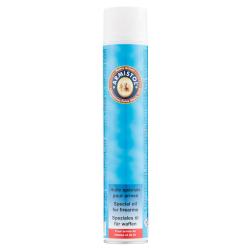 A&eacute;rosol huile 750 ml