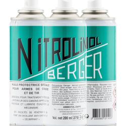 A&eacute;rosol Nitroninol