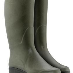 Aigle - Bottes Homme Chambord Neomesh Kaki 40
