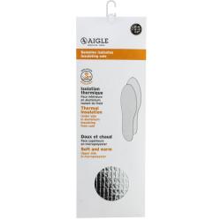 AIGLE Semelles isolantes