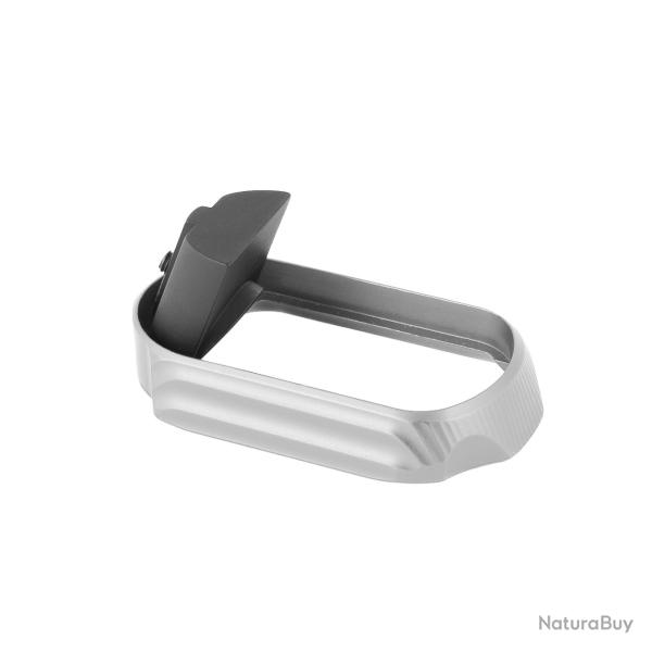 Magwell pour Glock 19X - Gris - TONI SYSTEM
