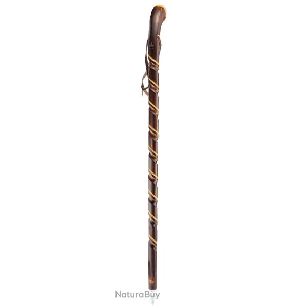 B�ton de marche chata�gnier - Gastrock