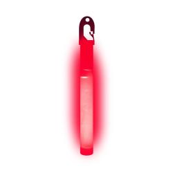 B&acirc;tonde lumi&egrave;re froide - Rouge