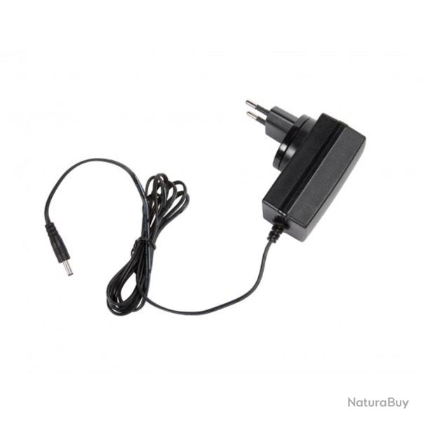 Bloc d'alimentation + adaptateur 12V pour pi�ges photographiques