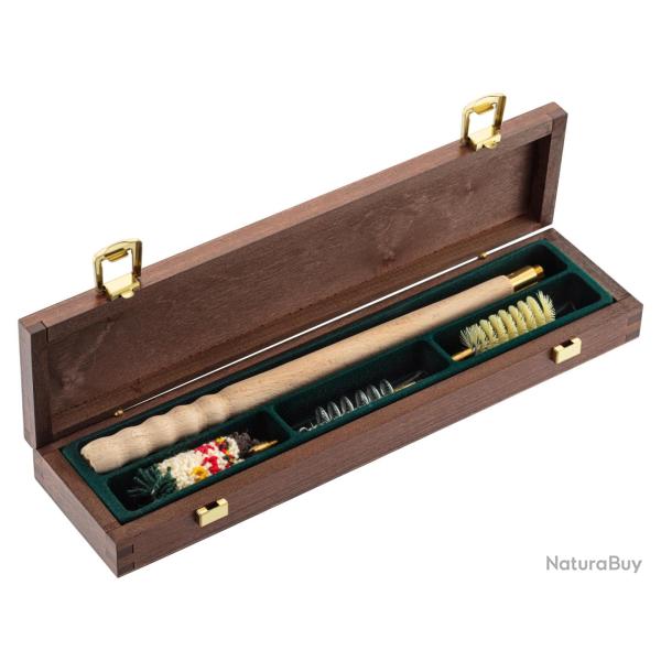 Bo�te de nettoyage pour fusil lisse cal. 16