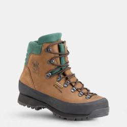 Bottes de chasse en montagne mod&egrave;le EXTREME 51, Marron