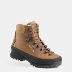 Bottes de chasse et de randonn&eacute;e mod&egrave;le CORTINA 47, Marron