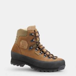 Bottes de chasse et de randonn&eacute;e mod&egrave;le EVOLUTION 46.5, Marron