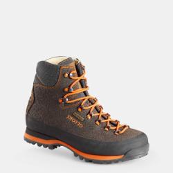Bottes de chasse et de trekking mod&egrave;le BECCACCIA  PRO 47, Marron