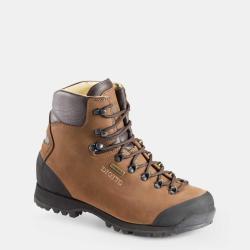 Bottes de chasse et de trekking mod&egrave;le CARACOI 49, Marron