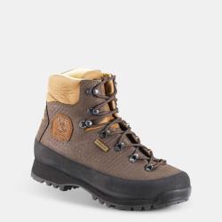 Bottes de chasse et de trekking mod&egrave;le CORTINA  S 46, Marron