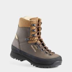 Bottes de chasse et de trekking mod&egrave;le HUNTER 46.5, Marron