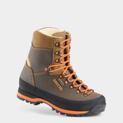 Bottes de chasse et de trekking mod&egrave;le HUNTER  HV 45.5, Haute visibilit&eacute; orange