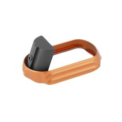 Magwell pour Glock 19X - Orange - TONI SYSTEM