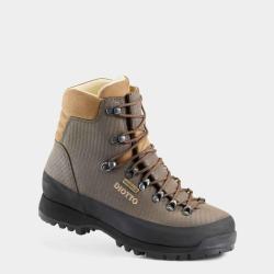 Bottes de chasse et de trekking mod&egrave;le WOODCOCK 46, Marron