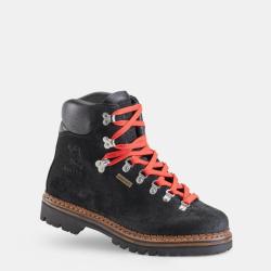 Bottes lifestyle mod&egrave;le SOREGA 49, Noir