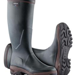 Bottes Parcours II - Bronze Bronze, 39