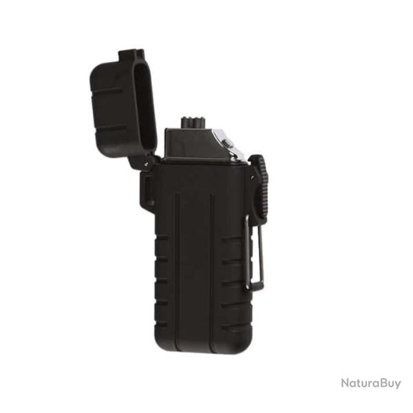 Briquet temp�te � batterie Atomic X Arc