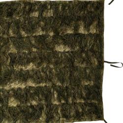 Camouflage Woodland Ghillie Jack Pyke 4 x 1.5 m