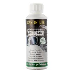 CANON LUB - D&eacute;grippant et lubrifiant