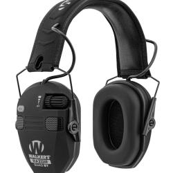 Casque anti-bruit actif Bluetooth Walker's Razor