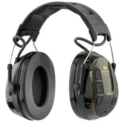 Casque de chasse et de tir 3M� PELTOR� ProTac�
