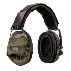 Casque Supreme Pro X Camo+