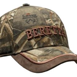 Casquette BERETTA Camo Real Tree Max-5