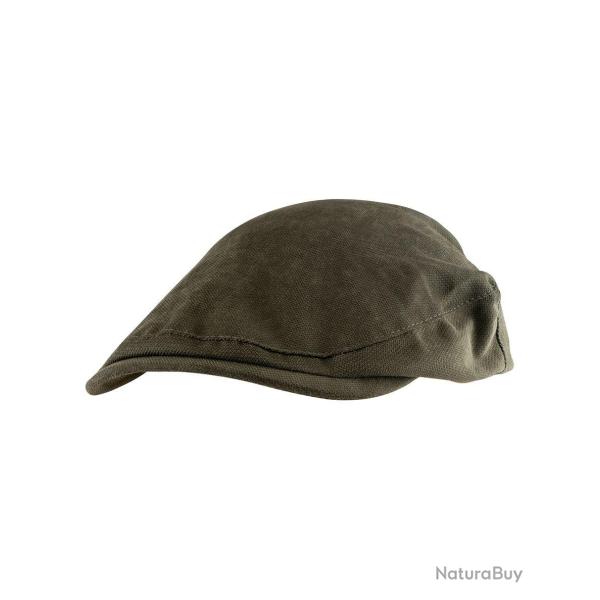 Casquette plate Ashcombe Jack Pyke Vert
