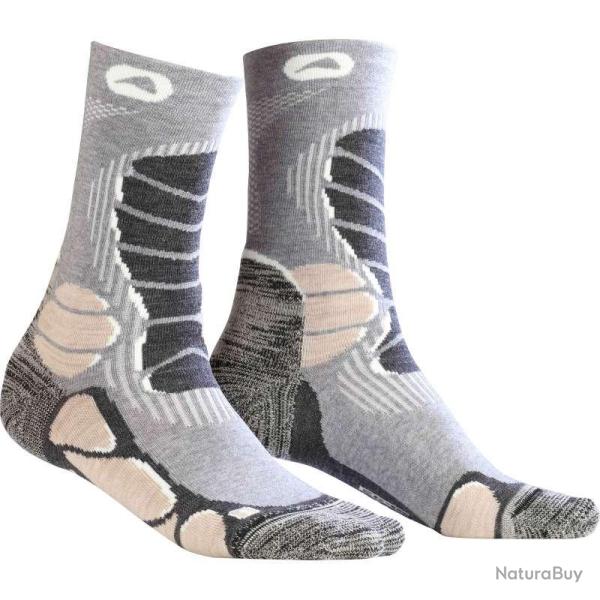 Chaussettes Monnet TREK extra light 45