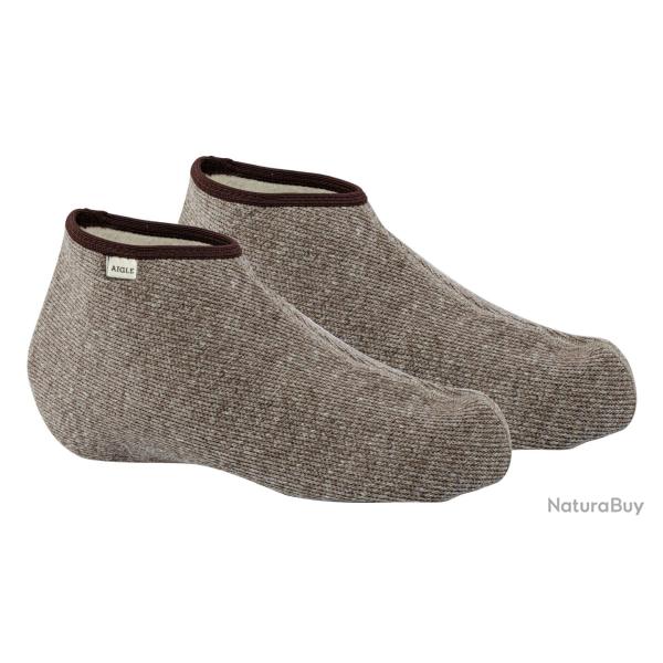 Chaussons de botte Aigle