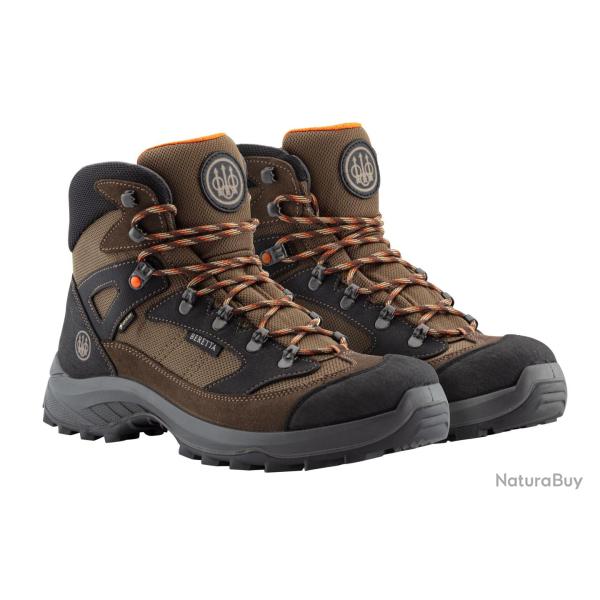 Chaussures Terrier GTX  - Beretta Marron, 47